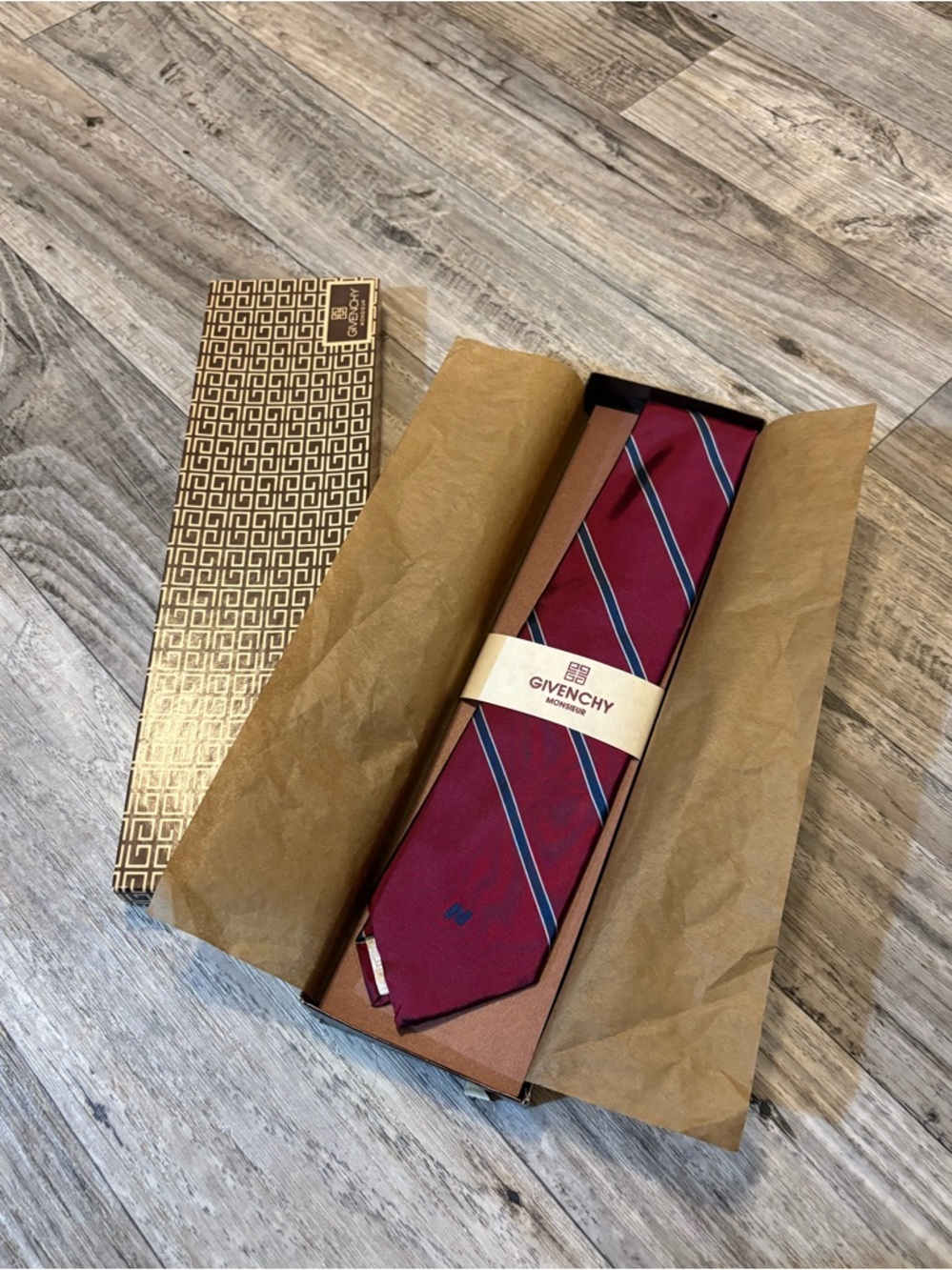 Givenchy Tie
